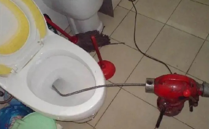 宁德阳台管道疏通
